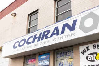 Cochran Automotive