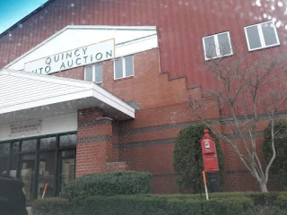 Quincy Auto Auction