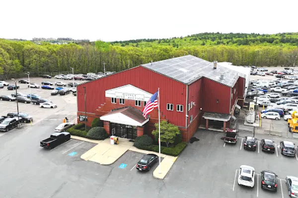 Quincy Auto Auction - photo 2