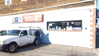 NAPA Auto Parts - General Auto Supply