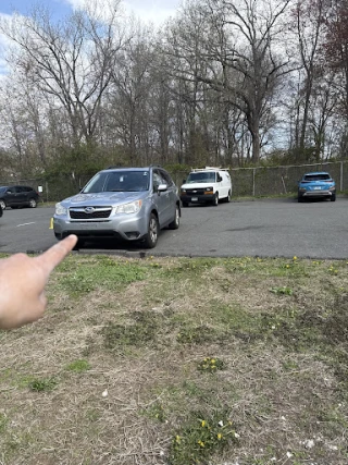 Cross Country Automotive