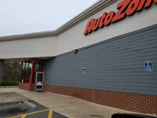 AutoZone Auto Parts