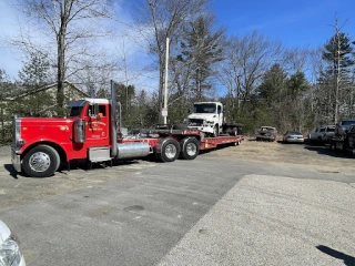 Blue Hills Towing