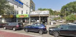 J & A Auto Parts Corporation