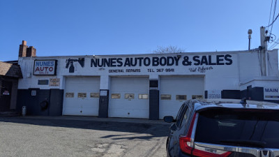Nunes Auto Body & Sales JunkYard in Bridgeport (CT) - photo 2