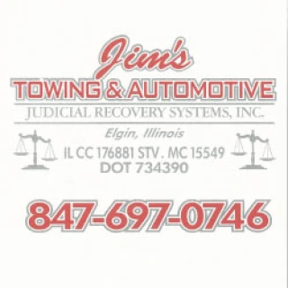 Jim's Towing & Automotive