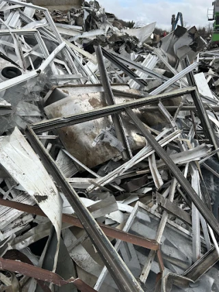 Acme Metals & Recycling Inc