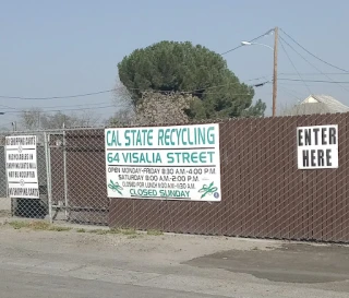 Recycling Center