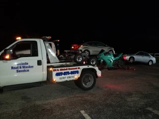 Oviedo Road and Wrecker Services