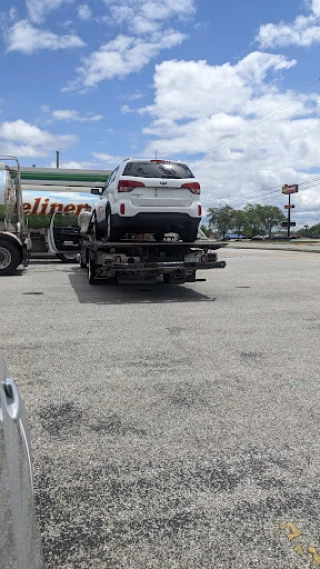 Beidler Towing Inc.-Quad Cities IA/IL