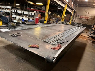 Detroit Wrecker Sales