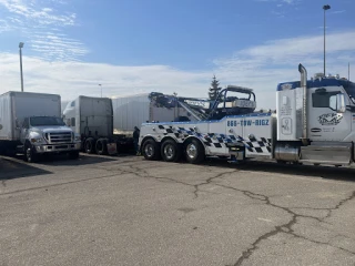 Joey's Towing & Recovery