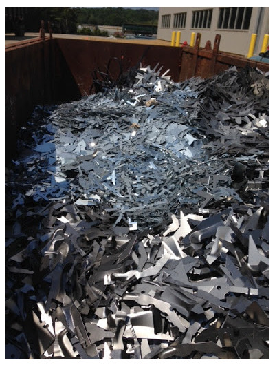 Gerdau Metals Recycling - Chattanooga JunkYard in Chattanooga (TN) - photo 2