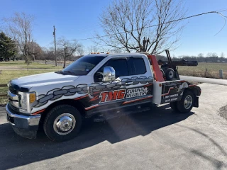 TMG Towing & Recovery