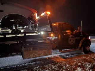 Curtis Roadside & Towing