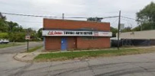 Detroit Romels Towing