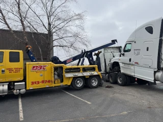 BBK Towing and Recovery INC.
