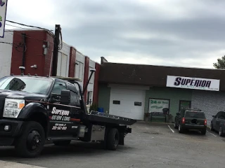 Superior Auto Repair & Towing
