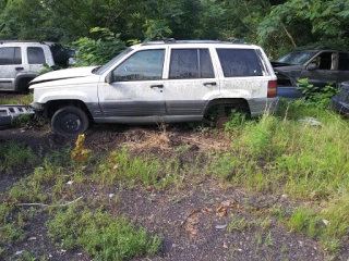 4-A Auto Salvage and Towing - photo 1