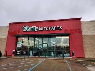 O'Reilly Auto Parts