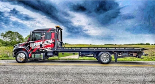 Hadley Towing