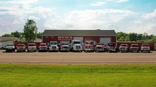 Bud's Towing