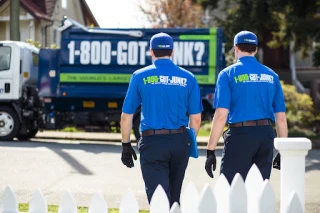 1-800-GOT-JUNK? Oakland County