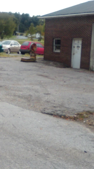 Hayes Auto Parts & Sales