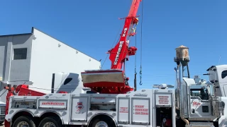 Hix Wrecker Service East