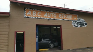 ABC Auto Repair (Flint Location)