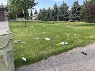 Western Recycling of Idaho Falls