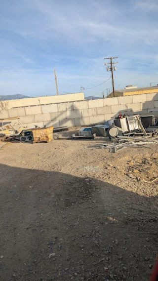 San Jacinto Recycling Center