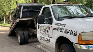 continental roadside assistance towing & recovery
