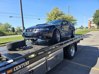 Romeyn's Service, Inc.