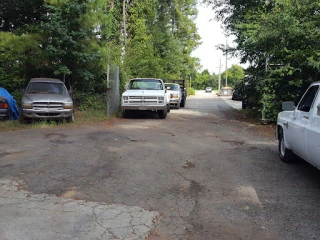 Calls Used Auto Parts