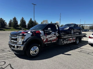 Lawrence Towing South Holland