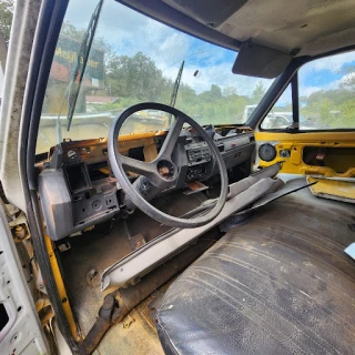 Joey Brock Auto Salvage