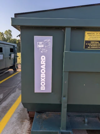MSU Recycling Public Drop-Off