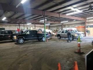 Lansing Recycling Center