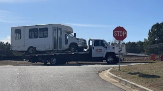 Triple J Logistics LLC