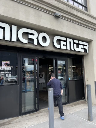 Micro Center