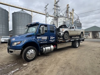 Northside Towing of Saint Johns