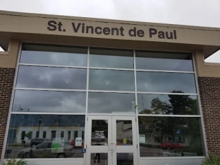 St Vincent de Paul Society and Thrift Store