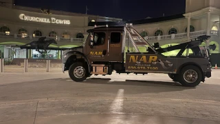N.A.R. Towing Inc.