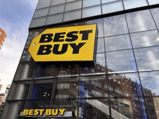 Best Buy