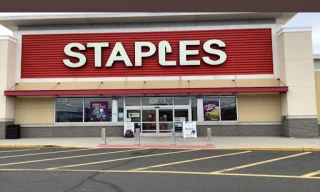 Staples