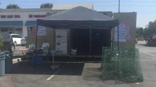 Sunset Recycling Center