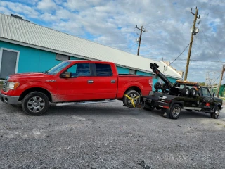 PERFERRED TOWING RECOVERY SERVICE