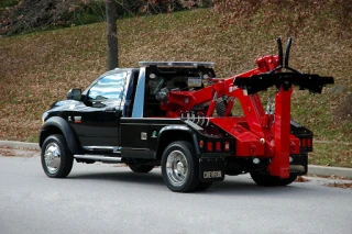 Nestor's Wrecker Service