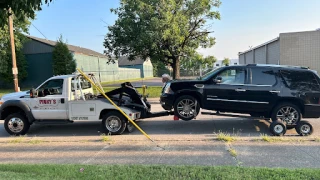 Louisville Roadside & Towing